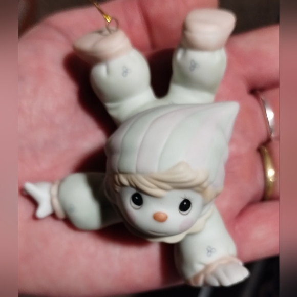 Precious Moments Ornament Bundle - Picture 7 of 7